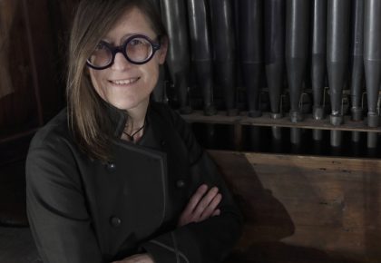 Paola Talamini, Vivaldi Festival