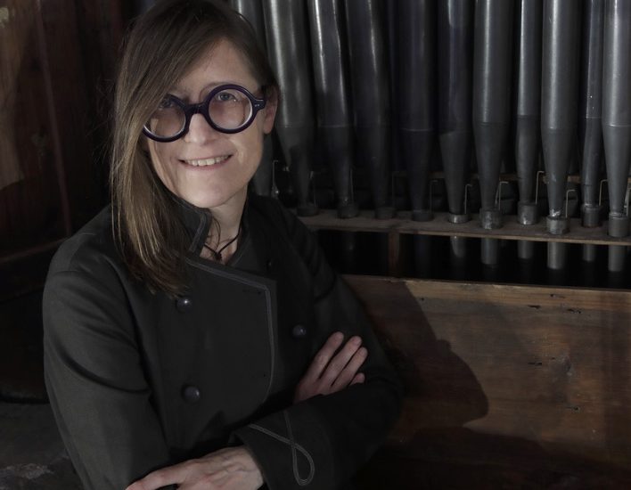 Paola Talamini, Vivaldi Festival