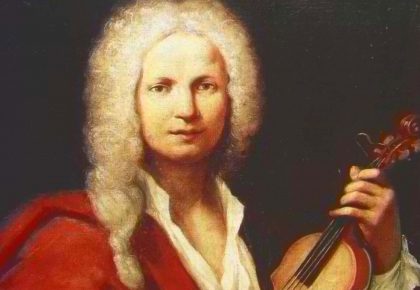 Vivaldi Festival