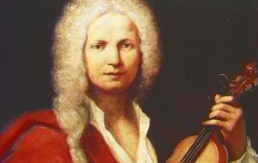 Vivaldi Festival