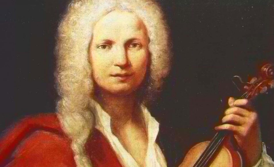 Vivaldi Festival