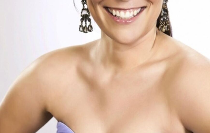Stefanie Braun, Vivaldi Festival