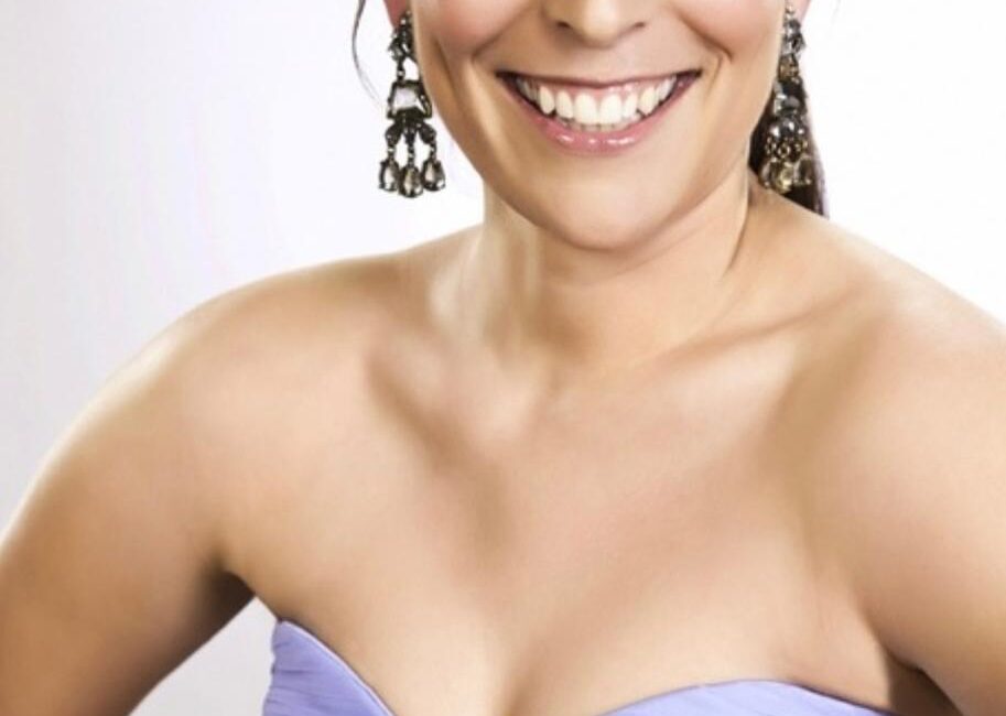 Stefanie Braun, Vivaldi Festival