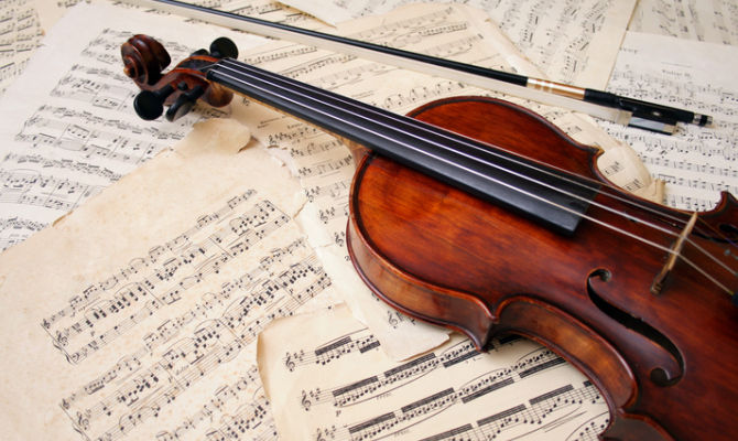 Vivaldi Festival