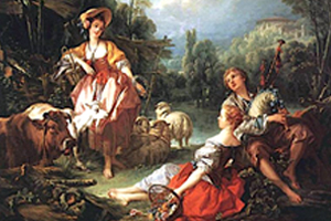 Il pastor fido, Vivaldi Festival
