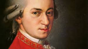 Wolfgang Amadeus Mozart, Vivaldi Festival